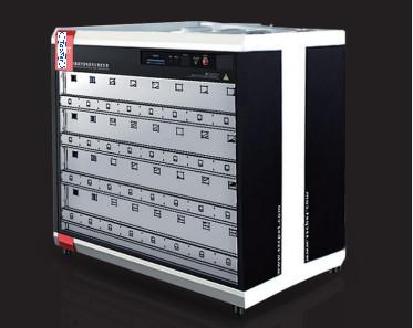 120W/CH Power Supply Feedback Aging System Energy Storage For Testing Machine