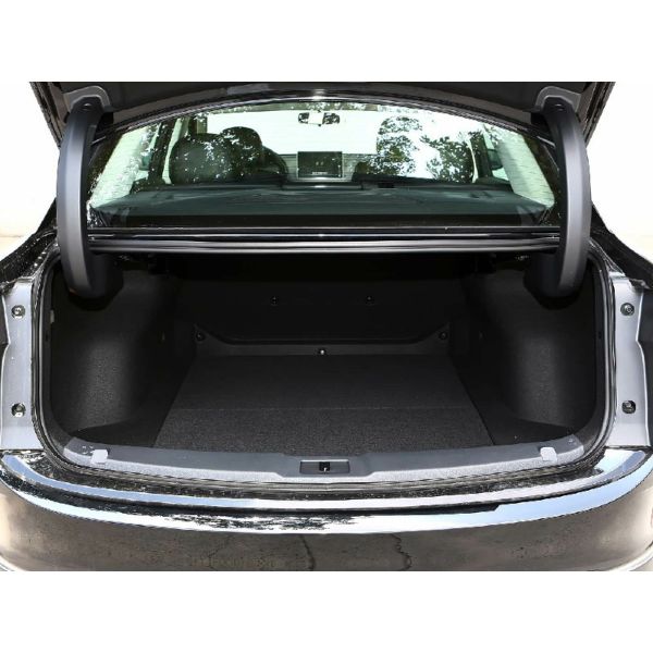 Hongqi E-QM5 Electric Sedan with 560km Range New Energy Vehicle for Sale