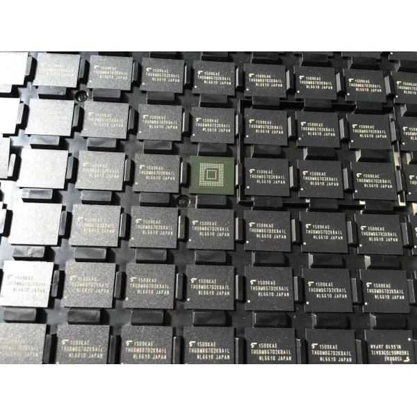 THGBMBG702KBAIL Полупроводниковые интегральные схемы BGA IC