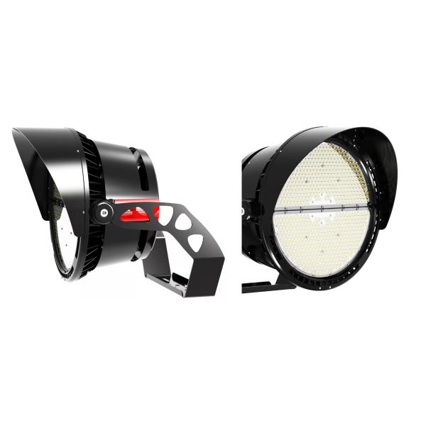 Внутренний наружный спортивный прожектор Спот Стадион освещение светодиодный светодиодный прожектор умный высокомощный проектор светодиодный прожектор