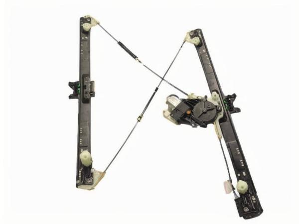 OE LR077816 LR153952 Electric Car Window Lifter Front Right Power Window Requlator Fit For Land Rover Discovery