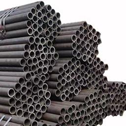Astm A283 Alloy Carbon Seamless Steel Pipe Tube T91 P91 P22 P9 P11 4130 42crmo 15crmo St37 C45