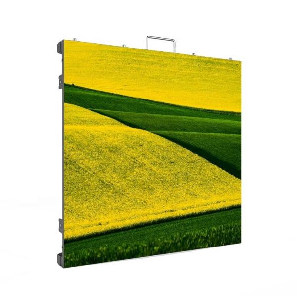 P3 Common Cathode LED Display