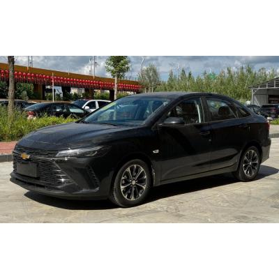2024 Monza 1.3t Light Hybrid Automático a gasolina Carro com cilindrada 1000-1600CC