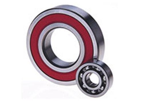 Deep Groove NSK Ball Bearings 6312 ZZ 2RS Automotive 60*130*31mm