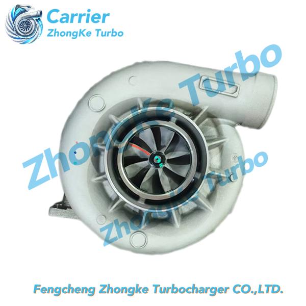 HX80 Turbo 4044427 2882102 3537103 3539285 4033450 3804497 3594165 3767950 Turbocharger for Cummins Taluft with K50 Engine