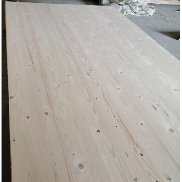 Moisture Content 8-12% Sanded Smooth Surface Spruce Lumber Durable