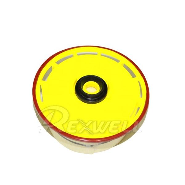 Rexwell Filtro de combustível de automóveis 23390-51070 para TOYOTA 2339051070 Plástico padrão
