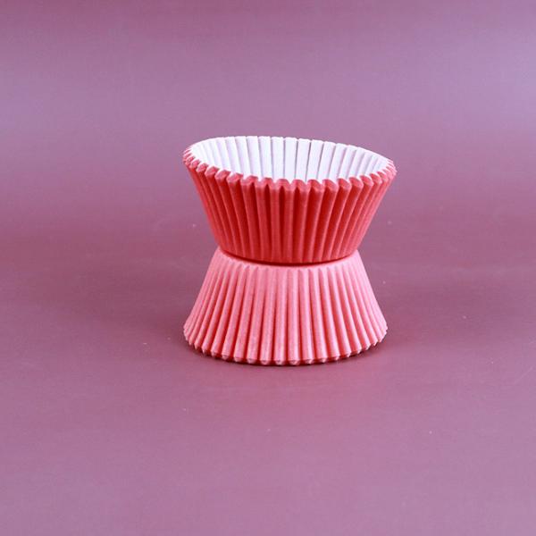 Rainbow Red Colorful Cup Muffin Cupcake Liner Cupcake Paper Baking Cup Muffin Cake Mold Decorating Tool Cupcake Paper