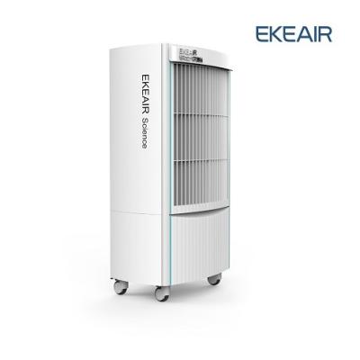 （showpiece）Eliminating Rates 100% HEPA Filter Neonatal Hospital Air Sterilizer