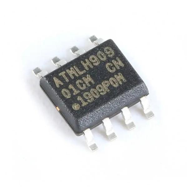 AT24C02C-SSHM-T Semiconductor Integrated Circuit 100% Original