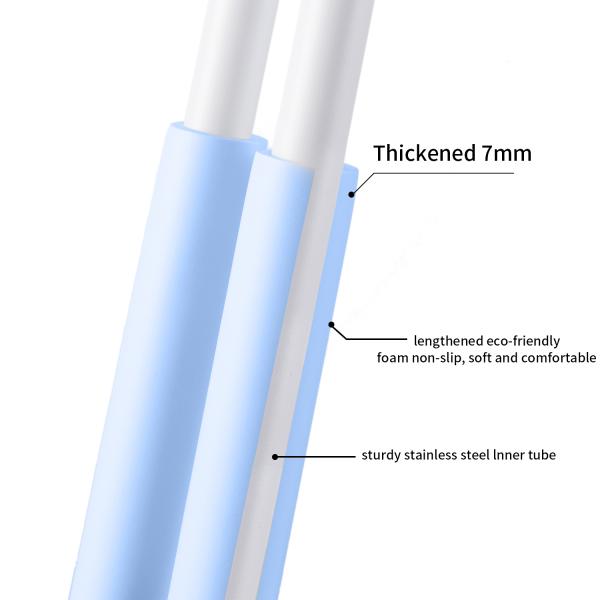 Multifunctional Open Back Stick Dance Open Shoulder Beauty Back Body Stick Training Correction Correct Hunchback Yoga Stick