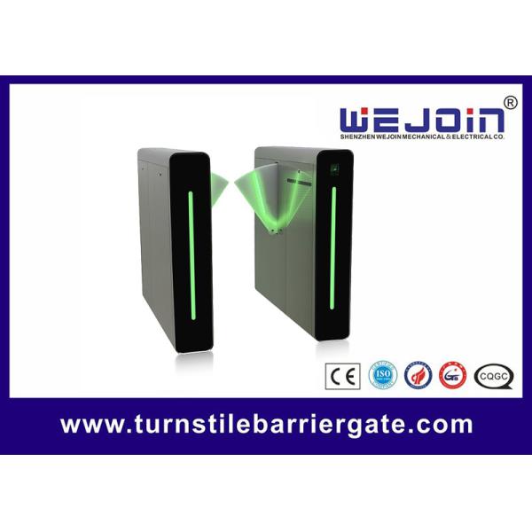 アクセス管理の細い速度ゲートの回転木戸の自動IP32保護