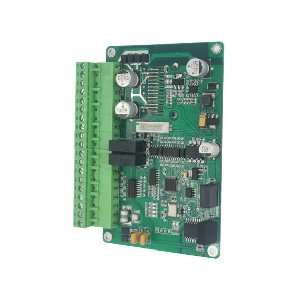 Материал монтажной платы FR4 трутня PCB IPC-A-610E HDI для игрушки гоночного автомобиля