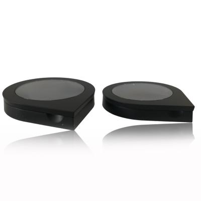 Customized Logo Makeup Compact Packaging Foundation Powder Case