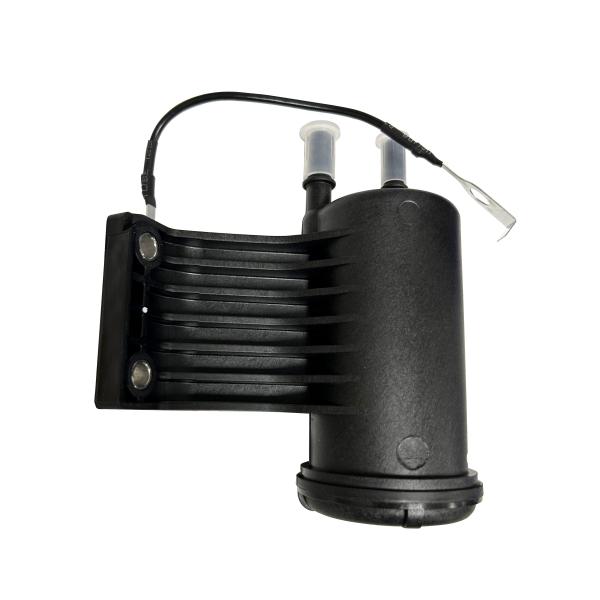 31465948 Auto Engine Systems Fuel Filter For XC40