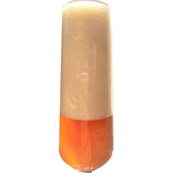 SUS304/SUS316 100L Draft Beer Home Brewing Equipment with Stainless Steel Material