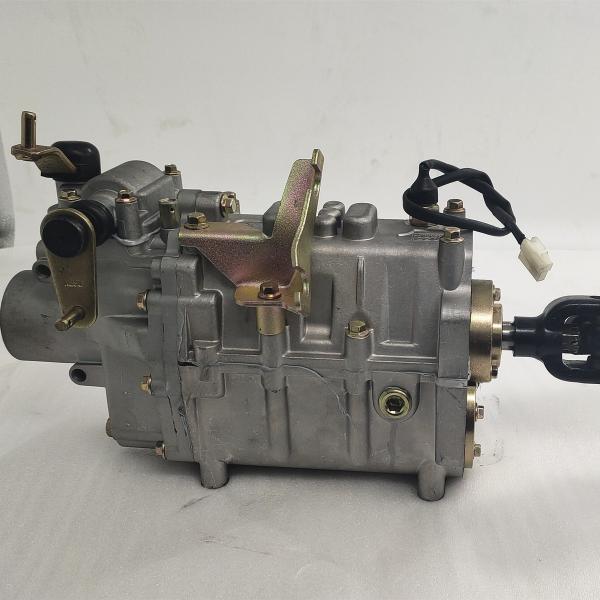 4-скоростная ручная коробка передач для 3-х колес Моторизованные мотоциклы Треугольник в OEM