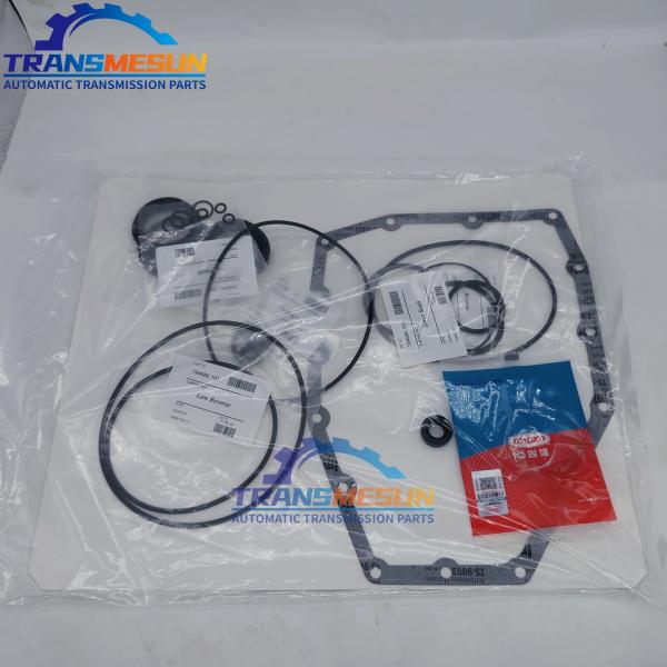 Kit completo de revisión de la transmisión automática JF414E para Nissan