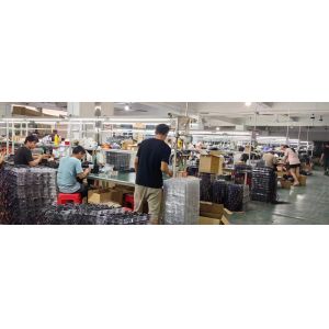 Guangzhou Baobao Lighting Co., Ltd.