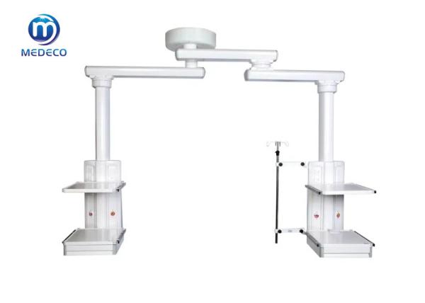ICU Room Medical Equipment Ceiling Mount Operating Room Pendant With CE And ISO