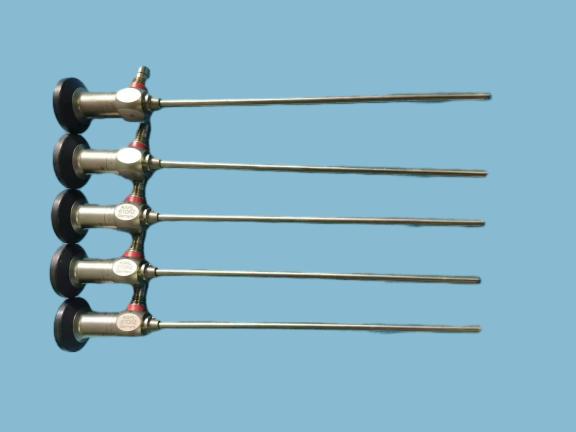 28731BWA Arthroscopy HOPKINS RUBINA 30° NIR/ICG, Ø 4 mm Working Length 18 cm
