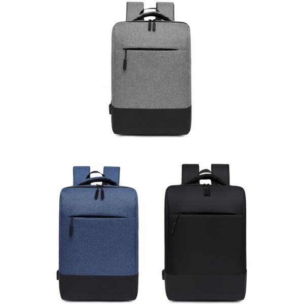 Bolso de simpatía nuevo logotipo personalizado mochila de diseño mochila universidad de lujo impermeable 15 pulgadas mochilas bolsa