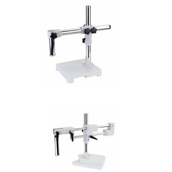 High Precision Stereo Microscope Stand / Microscope Boom Stand Parts