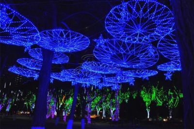 A mão Crafted luzes chinesas da lanterna, lanternas lunares de poupança de energia do ano novo
