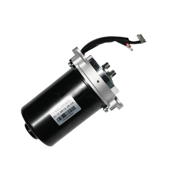 Motor de direção elétrico EPS 30A 170W 12V Partes de reparação automática
