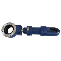 Hydraulic Cylinder Swing Hydraulic Oil Cylinder Large Hydraulic Cylinders Rotating