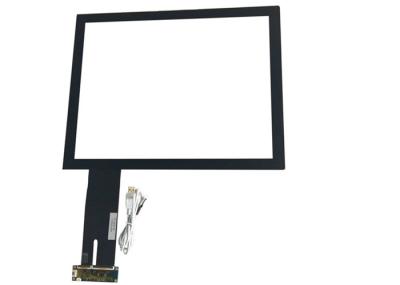 15 exterior painel de toque impermeável com o controlador do toque de ILITEK EETI