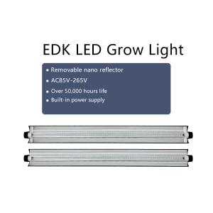 All Season Hydroponics 6400k Led Grow Lights 110LM/W For Indoor Garden