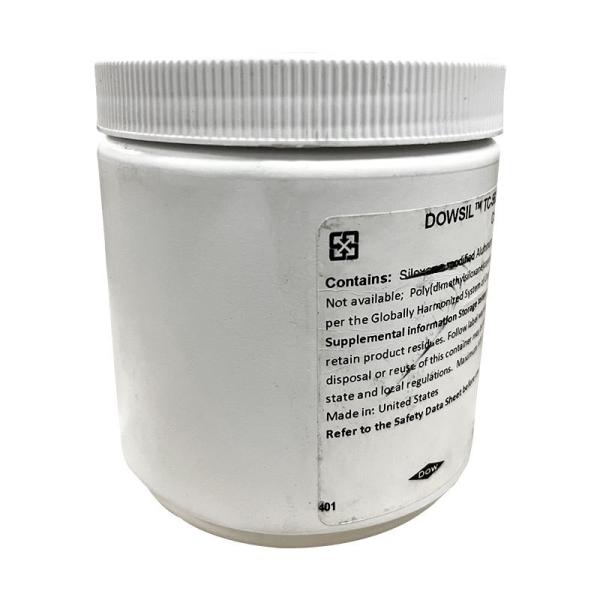 Silicone Thermal Paste Grease DOWSIL TC-5622 1Kg For Construction / Transportation