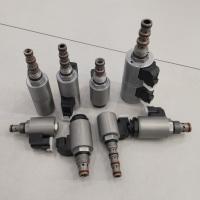 KSV08-24L-0-N Cartouche hydraulique soupape magnétique filetée deux voies deux positions