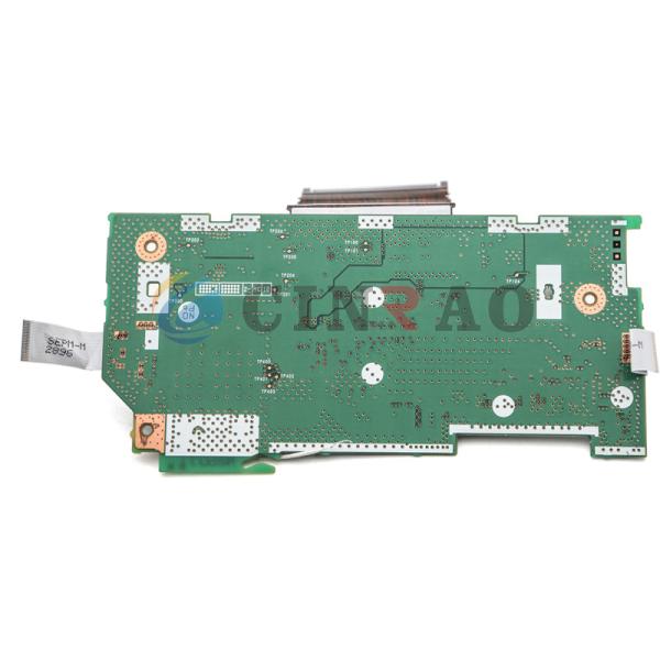 Car Sharp Circuit Board Toyota Fujitsu Driver Board High Performance