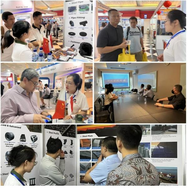 18 kg Taille Q235B 55Q Type GB Pièces de chemin de fer léger Accessoires Rails en acier