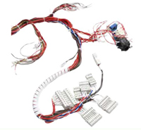 El viajar del elevador de las piezas de la seguridad del elevador 300/500V de la CA/top del coche/cable de Hoistway