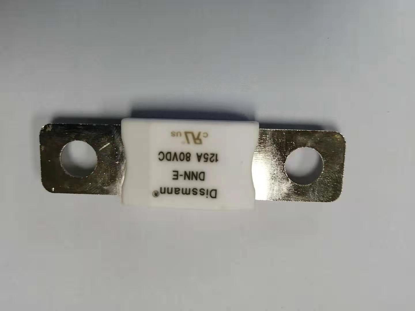 Взрывателя лезвия 500 Amp материал раковины UL перестановного мини стандартный электрический деревянный
