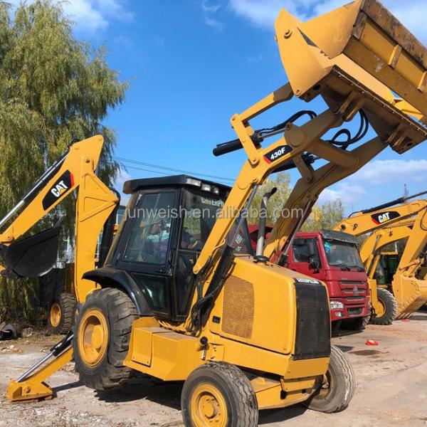 Mini Backhoe Loader Excavator for Versatile Construction Applications