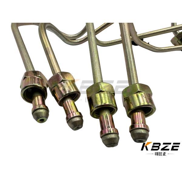 MITSUBISHI 4DR5 MB382420 KBZE HIGH QUALITY NOZZLE FUEL LINES FOR JEEP J44