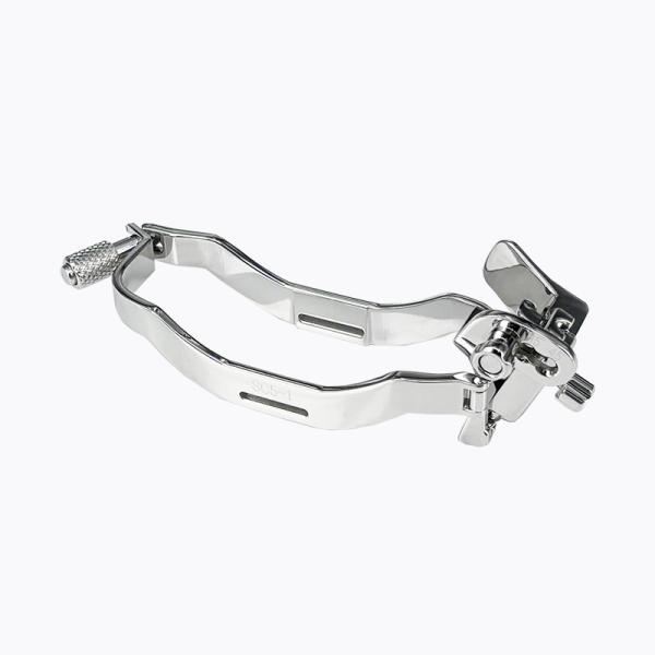 Reusable Needle Guides & Biopsy Adaptor JSM-031 for Mindray SC5-1U, SC5-1E Probe
