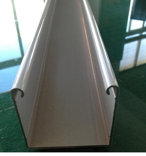 64mm Basswood Venetian Window Blinds Smooth Manual Inside / Outside