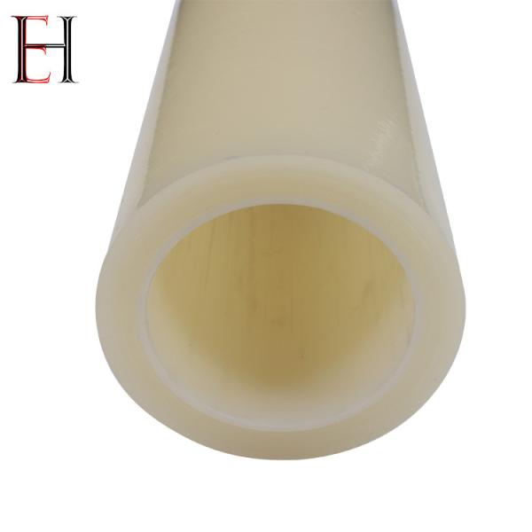 Anti Scratch PE Stainless Steel Protective Film For Car Bumper Surface