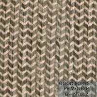 Seta & Wing Wood Natural Color de madeira projetados do folheado do folheado EV