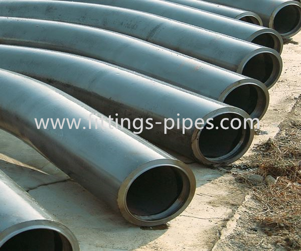 Astm A234 Alloy Steel Fittings Connector Tee Sch80 90 Degree 180 Degree