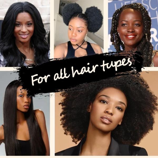 Revive Your Hair with Argan Oil Hair Masque Color Saver Keratin Treatment Relaxer Cream
