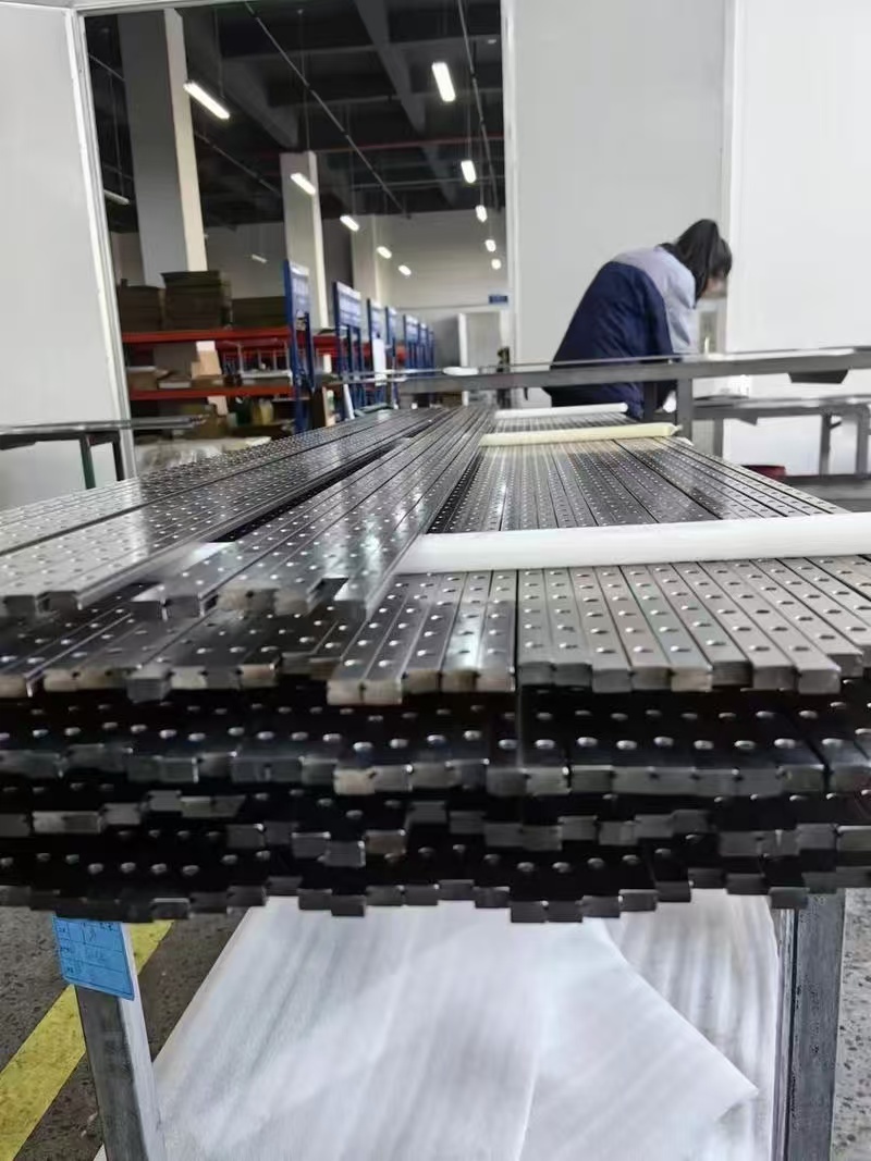 Shenzhen Guanyou Precision Transmission Technology Co., Ltd.