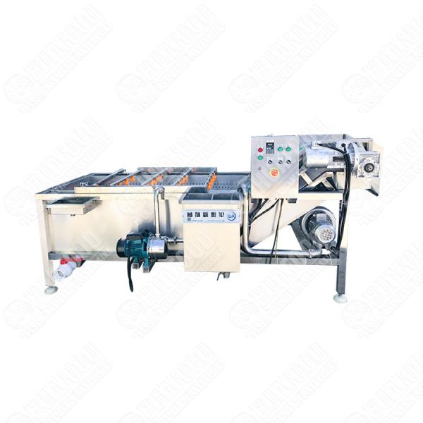 Wholesale Potato Chips Washing And Peeling Machine Big Size
