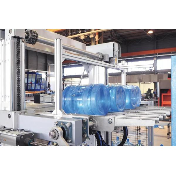 Автоматический заполнять 150BPH-3000BPH подвергает высокоскоростную линию разлива механической обработке SS304